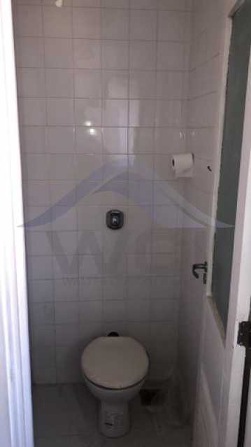 Conheça 16 do imóvel - ALUGO APARTAMENTO REFORMADO TIJUCA - WCAP20601 - 17 16 - ALUGO APARTAMENTO REFORMADO TIJUCA - WCAP20601 - 17