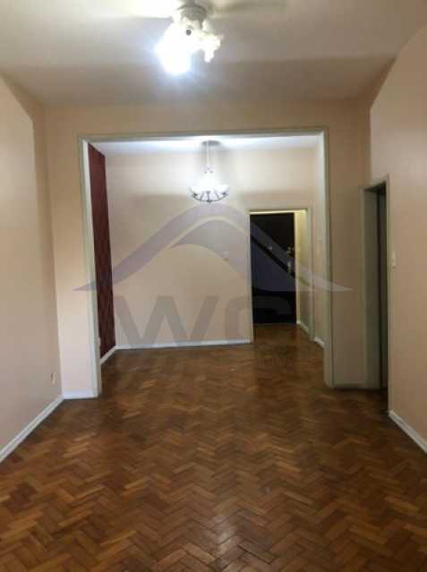 Conheça 484193526680752 do imóvel - ALUGO AMPLO APARTAMENTO NA TIJUCA - WCAP20593 - 1 484193526680752 - ALUGO AMPLO APARTAMENTO NA TIJUCA - WCAP20593 - 1