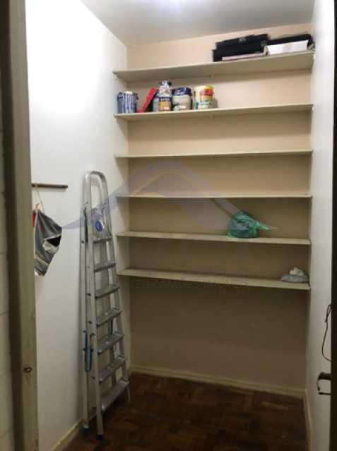 Conheça 485195641732257 do imóvel - ALUGO AMPLO APARTAMENTO NA TIJUCA - WCAP20593 - 16 485195641732257 - ALUGO AMPLO APARTAMENTO NA TIJUCA - WCAP20593 - 16