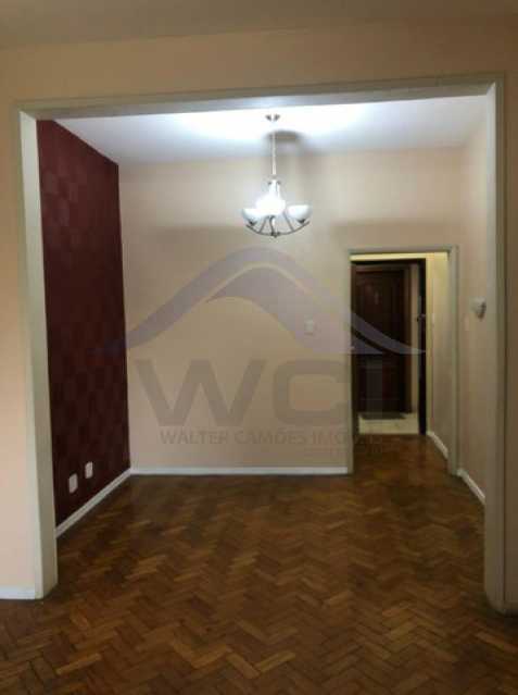 Conheça 486123166782628 do imóvel - ALUGO AMPLO APARTAMENTO NA TIJUCA - WCAP20593 - 3 486123166782628 - ALUGO AMPLO APARTAMENTO NA TIJUCA - WCAP20593 - 3