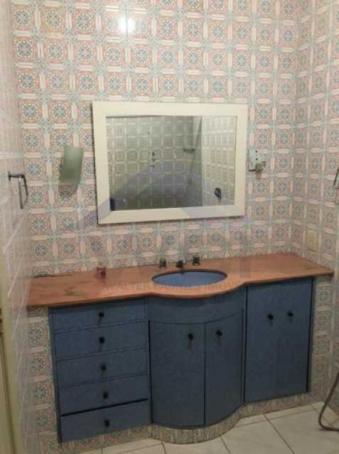 Conheça 487154043726256 do imóvel - ALUGO AMPLO APARTAMENTO NA TIJUCA - WCAP20593 - 13 487154043726256 - ALUGO AMPLO APARTAMENTO NA TIJUCA - WCAP20593 - 13