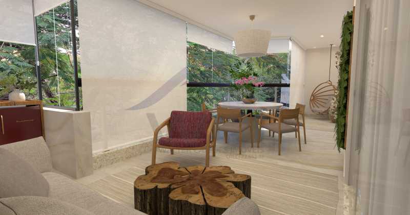 Conheça 4f49bbab03713a47-VARANDA 1 PIS do imóvel - Cobertura à venda Rua Ivo Borges,Recreio dos Bandeirantes, Rio de Janeiro - R$ 890.000 - WCCO30042 - 6 4f49bbab03713a47-VARANDA 1 PIS - Cobertura à venda Rua Ivo Borges,Recreio dos Bandeirantes, Rio de Janeiro - R$ 890.000 - WCCO30042 - 6