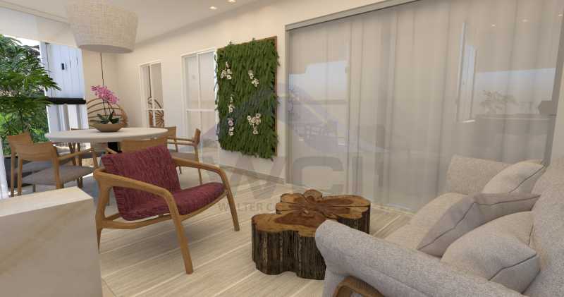 Conheça 15ac161b60139a1d-VARANDA 1 PIS do imóvel - Cobertura à venda Rua Ivo Borges,Recreio dos Bandeirantes, Rio de Janeiro - R$ 890.000 - WCCO30042 - 8 15ac161b60139a1d-VARANDA 1 PIS - Cobertura à venda Rua Ivo Borges,Recreio dos Bandeirantes, Rio de Janeiro - R$ 890.000 - WCCO30042 - 8