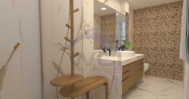 Conheça 658dcde33e35ca35-banheiro 02 do imóvel - Cobertura à venda Rua Ivo Borges,Recreio dos Bandeirantes, Rio de Janeiro - R$ 890.000 - WCCO30042 - 9 658dcde33e35ca35-banheiro 02 - Cobertura à venda Rua Ivo Borges,Recreio dos Bandeirantes, Rio de Janeiro - R$ 890.000 - WCCO30042 - 9
