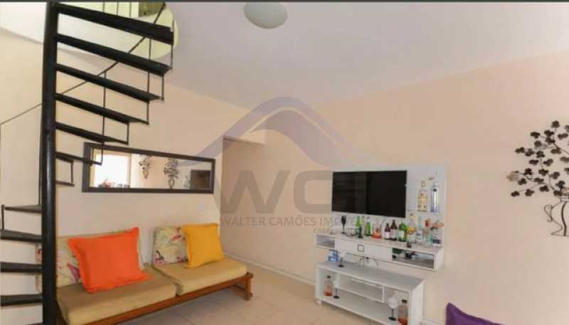 Conheça WhatsApp Image 2021-08-03 at 1 do imóvel - COBERTURA DUPLEX, TERRAÇO, CHURRASQUEIRA, VAGA. - WCCO30043 - 5 WhatsApp Image 2021-08-03 at 1 - COBERTURA DUPLEX, TERRAÇO, CHURRASQUEIRA, VAGA. - WCCO30043 - 5