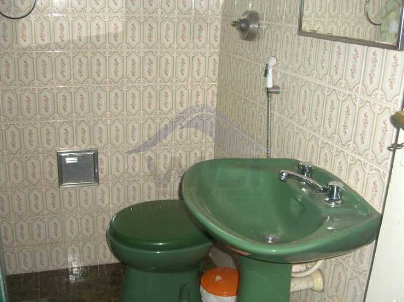 Conheça BANHEIRO VASO VERDE do imóvel - VENDO CASA GRAJAÚ - WCCA50010 - 10 BANHEIRO VASO VERDE - VENDO CASA GRAJAÚ - WCCA50010 - 10