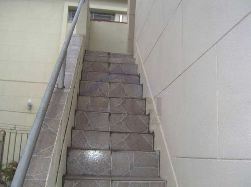 Conheça ESCADA EXTERNA do imóvel - VENDO CASA GRAJAÚ - WCCA50010 - 25 ESCADA EXTERNA - VENDO CASA GRAJAÚ - WCCA50010 - 25