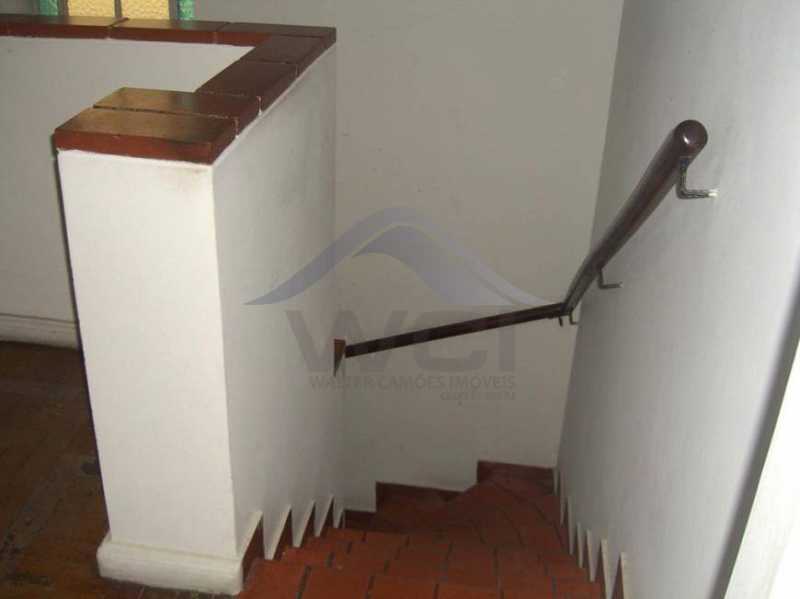 Conheça ESCADA PARTINDO DO SEGUNDO AND do imóvel - VENDO CASA GRAJAÚ - WCCA50010 - 23 ESCADA PARTINDO DO SEGUNDO AND - VENDO CASA GRAJAÚ - WCCA50010 - 23