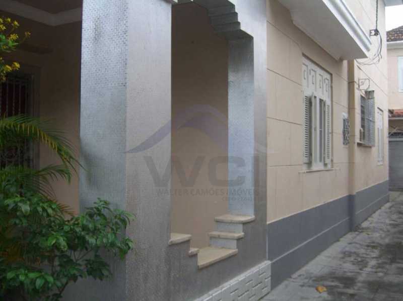 Conheça FOTO TIRADA DA AREA EXTERNA do imóvel - VENDO CASA GRAJAÚ - WCCA50010 - 15 FOTO TIRADA DA AREA EXTERNA - VENDO CASA GRAJAÚ - WCCA50010 - 15
