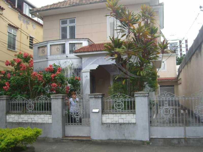 Conheça FRENTE DA SALA do imóvel - VENDO CASA GRAJAÚ - WCCA50010 - 3 FRENTE DA SALA - VENDO CASA GRAJAÚ - WCCA50010 - 3