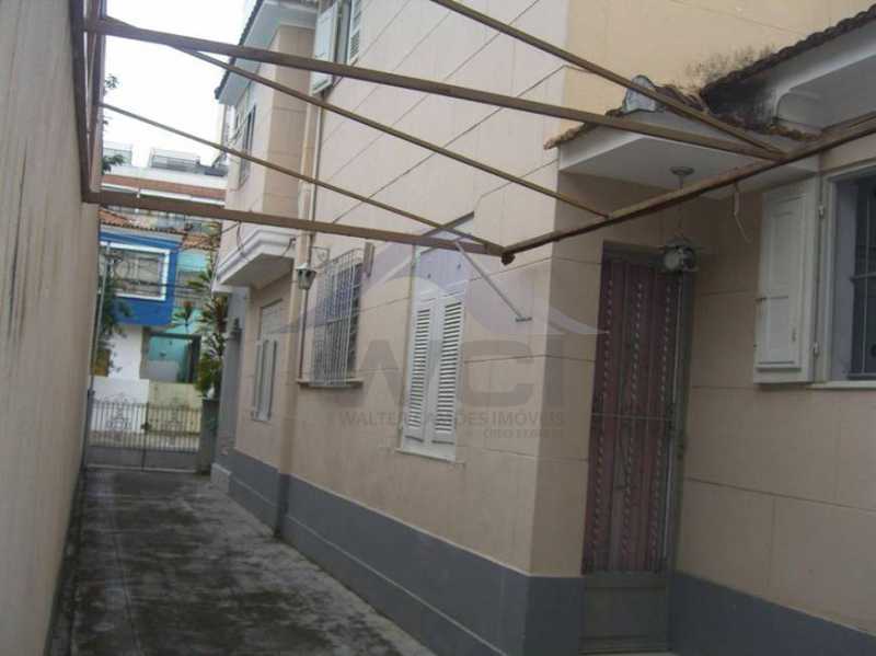 Conheça GARAGEM LATERAL DA CASA do imóvel - VENDO CASA GRAJAÚ - WCCA50010 - 5 GARAGEM LATERAL DA CASA - VENDO CASA GRAJAÚ - WCCA50010 - 5