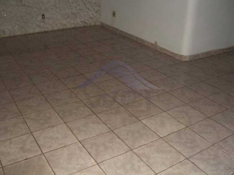 Conheça PISO FRIO COM PAREDE EM PEDRA do imóvel - VENDO CASA GRAJAÚ - WCCA50010 - 8 PISO FRIO COM PAREDE EM PEDRA - VENDO CASA GRAJAÚ - WCCA50010 - 8