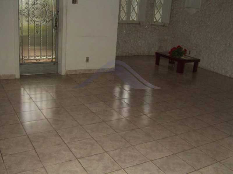 Conheça PORTA DA SALA do imóvel - VENDO CASA GRAJAÚ - WCCA50010 - 7 PORTA DA SALA - VENDO CASA GRAJAÚ - WCCA50010 - 7