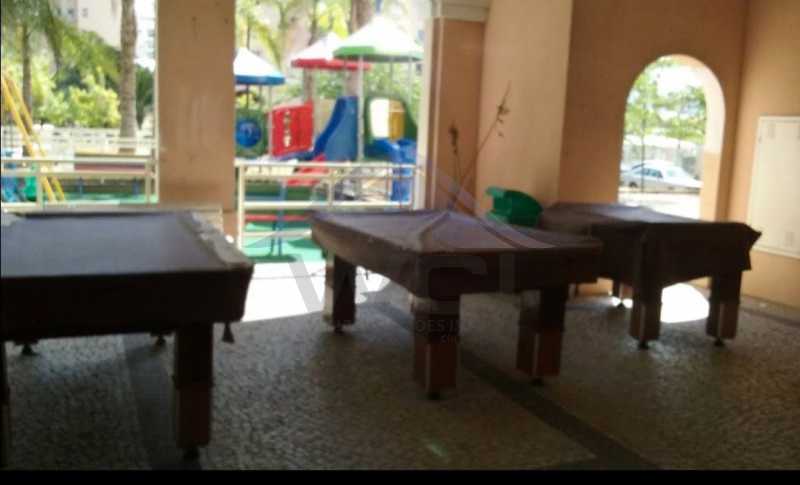 Conheça MAS MESA DE JOGOS. do imóvel - Apartamento 3 quartos à venda Recreio dos Bandeirantes, Rio de Janeiro - R$ 550.000 - WCAP30427 - 1 MAS MESA DE JOGOS. - Apartamento 3 quartos à venda Recreio dos Bandeirantes, Rio de Janeiro - R$ 550.000 - WCAP30427 - 1
