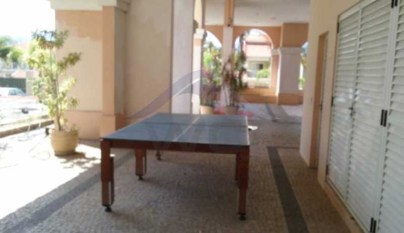 Conheça MESA DE JOGOS 1. do imóvel - Apartamento 3 quartos à venda Recreio dos Bandeirantes, Rio de Janeiro - R$ 550.000 - WCAP30427 - 3 MESA DE JOGOS 1. - Apartamento 3 quartos à venda Recreio dos Bandeirantes, Rio de Janeiro - R$ 550.000 - WCAP30427 - 3