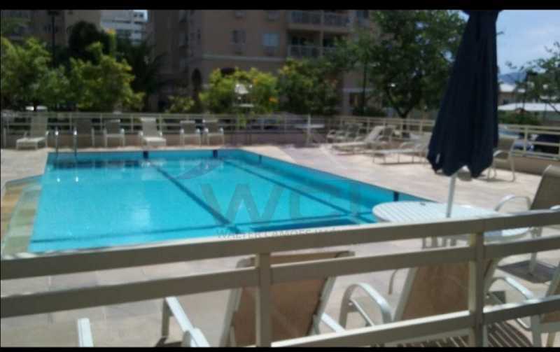 Conheça PISCINA. do imóvel - Apartamento 3 quartos à venda Recreio dos Bandeirantes, Rio de Janeiro - R$ 550.000 - WCAP30427 - 6 PISCINA. - Apartamento 3 quartos à venda Recreio dos Bandeirantes, Rio de Janeiro - R$ 550.000 - WCAP30427 - 6