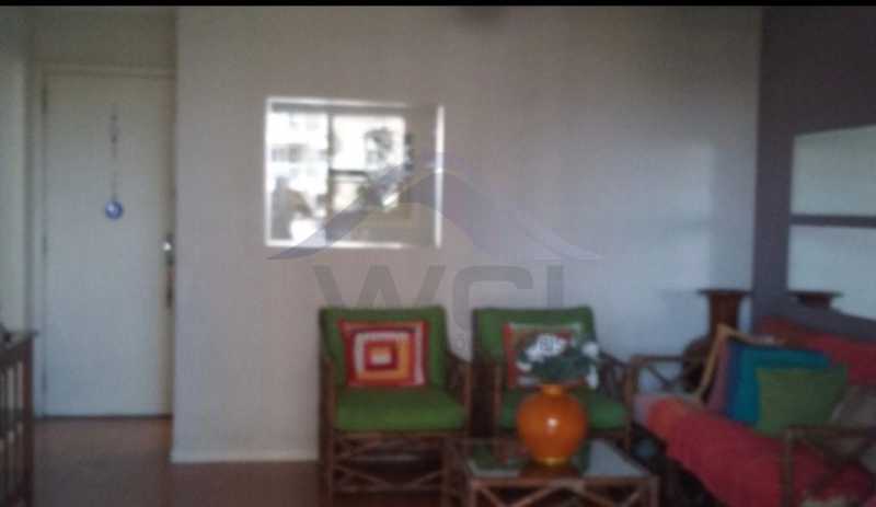 Conheça SALA3. do imóvel - Apartamento 3 quartos à venda Recreio dos Bandeirantes, Rio de Janeiro - R$ 550.000 - WCAP30427 - 9 SALA3. - Apartamento 3 quartos à venda Recreio dos Bandeirantes, Rio de Janeiro - R$ 550.000 - WCAP30427 - 9