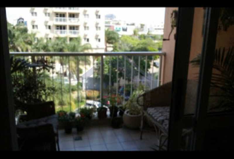 Conheça VARANDA1. do imóvel - Apartamento 3 quartos à venda Recreio dos Bandeirantes, Rio de Janeiro - R$ 550.000 - WCAP30427 - 12 VARANDA1. - Apartamento 3 quartos à venda Recreio dos Bandeirantes, Rio de Janeiro - R$ 550.000 - WCAP30427 - 12