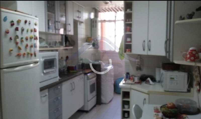 Conheça COZINHA E AREA1. do imóvel - Apartamento 3 quartos à venda Recreio dos Bandeirantes, Rio de Janeiro - R$ 550.000 - WCAP30427 - 15 COZINHA E AREA1. - Apartamento 3 quartos à venda Recreio dos Bandeirantes, Rio de Janeiro - R$ 550.000 - WCAP30427 - 15