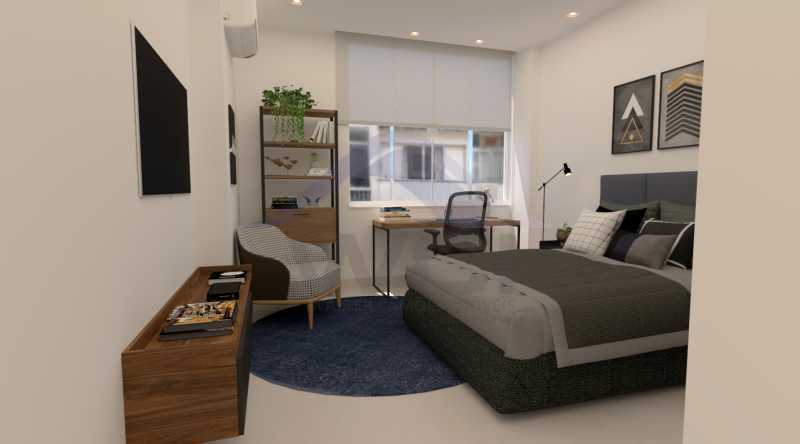 Conheça 58e0c8818f43c0db-quarto 03 do imóvel - VENDO APARTAMENTO NA SIQUEIRA CAMPOS - WCAP20623 - 3 58e0c8818f43c0db-quarto 03 - VENDO APARTAMENTO NA SIQUEIRA CAMPOS - WCAP20623 - 3
