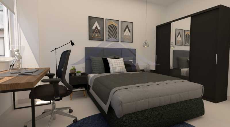 Conheça 88ade372fb49aa59-quarto 04 do imóvel - VENDO APARTAMENTO NA SIQUEIRA CAMPOS - WCAP20623 - 4 88ade372fb49aa59-quarto 04 - VENDO APARTAMENTO NA SIQUEIRA CAMPOS - WCAP20623 - 4