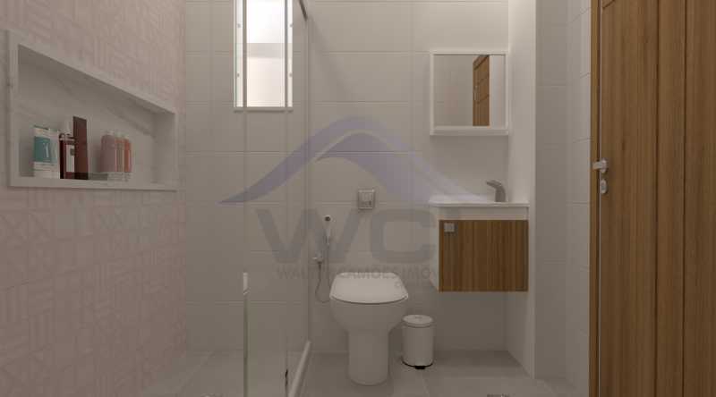 Conheça 1052ee3b1d35dd2a-BANHEIRO 01 1 do imóvel - vendo apartamento COPACABANA - WCAP10150 - 9 1052ee3b1d35dd2a-BANHEIRO 01 1 - vendo apartamento COPACABANA - WCAP10150 - 9