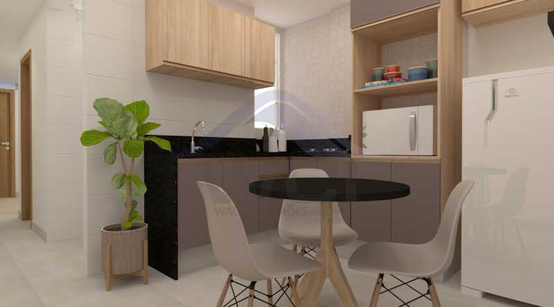 Conheça ae463d1b223b7869-COZINHA 01 do imóvel - vendo apartamento COPACABANA - WCAP10150 - 10 ae463d1b223b7869-COZINHA 01 - vendo apartamento COPACABANA - WCAP10150 - 10