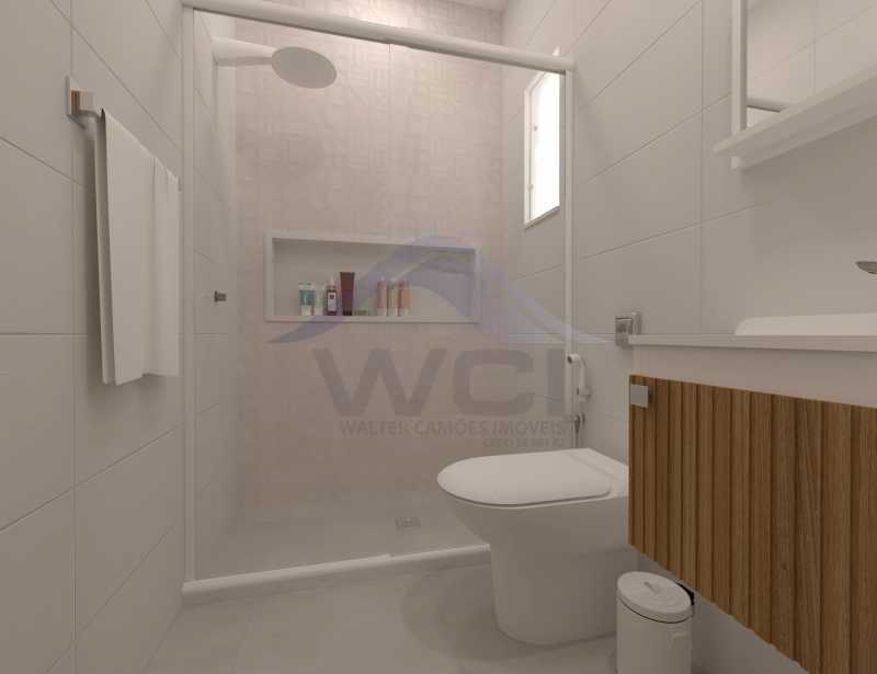 Conheça b4dffe1b8c4b344c-BANHEIRO 02 1 do imóvel - vendo apartamento COPACABANA - WCAP10150 - 11 b4dffe1b8c4b344c-BANHEIRO 02 1 - vendo apartamento COPACABANA - WCAP10150 - 11