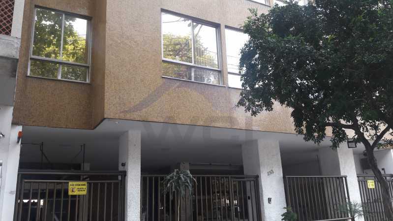 Conheça Fachada - cont. do imóvel - Alugo apartamento Metro - WCAP30435 - 5 Fachada - cont. - Alugo apartamento Metro - WCAP30435 - 5