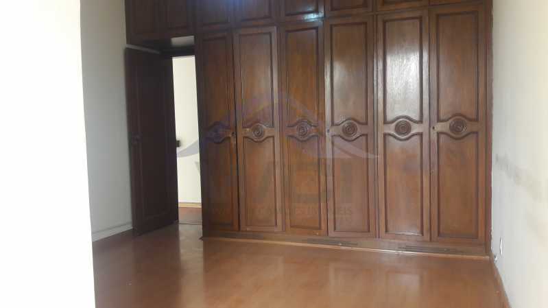 Conheça Quarto 1 do imóvel - Alugo apartamento Metro - WCAP30435 - 8 Quarto 1 - Alugo apartamento Metro - WCAP30435 - 8