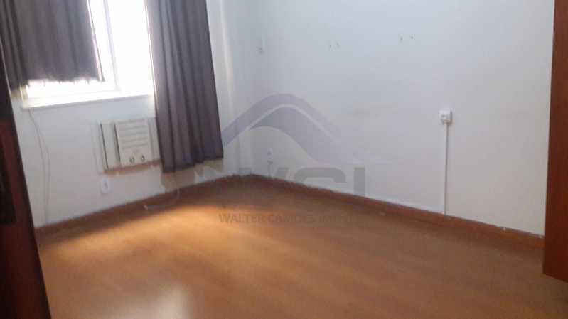 Conheça Quarto 3 - cont. 2 do imóvel - Alugo apartamento Metro - WCAP30435 - 11 Quarto 3 - cont. 2 - Alugo apartamento Metro - WCAP30435 - 11