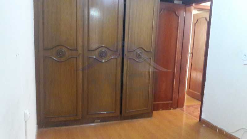 Conheça Quarto 3 - cont. do imóvel - Alugo apartamento Metro - WCAP30435 - 12 Quarto 3 - cont. - Alugo apartamento Metro - WCAP30435 - 12