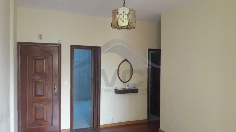 Conheça Sala - cont. 2 do imóvel - Alugo apartamento Metro - WCAP30435 - 14 Sala - cont. 2 - Alugo apartamento Metro - WCAP30435 - 14