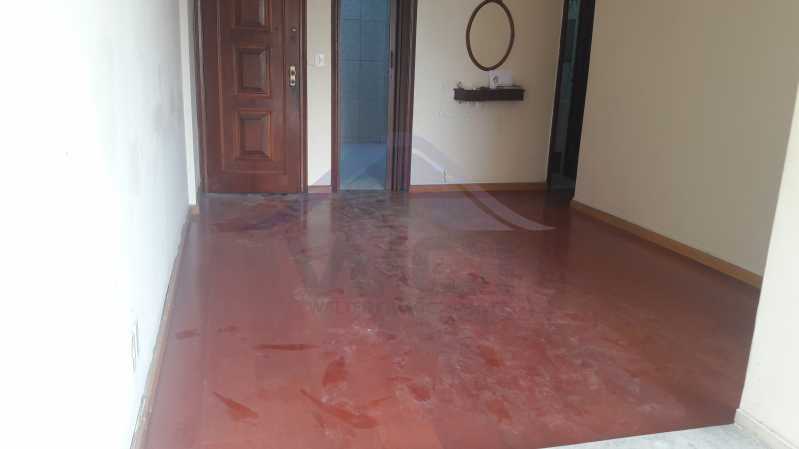 Conheça Sala - cont. do imóvel - Alugo apartamento Metro - WCAP30435 - 15 Sala - cont. - Alugo apartamento Metro - WCAP30435 - 15