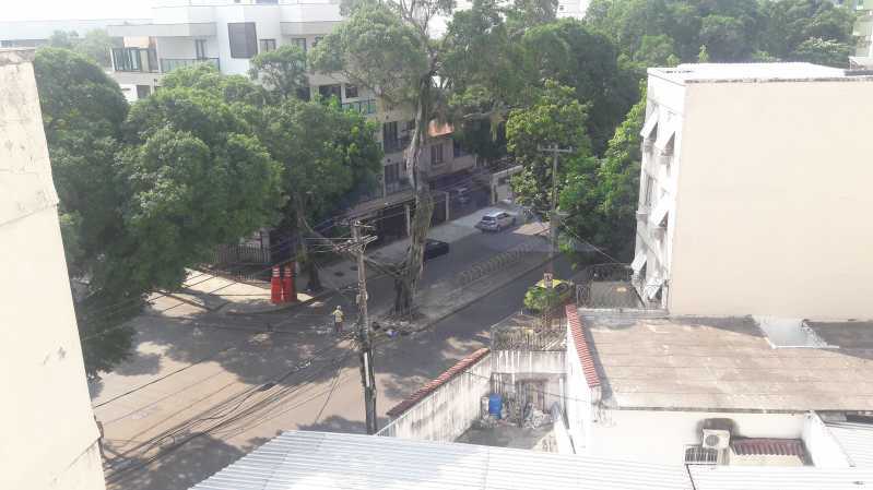 Conheça Vista - cont. do imóvel - Alugo apartamento Metro - WCAP30435 - 17 Vista - cont. - Alugo apartamento Metro - WCAP30435 - 17