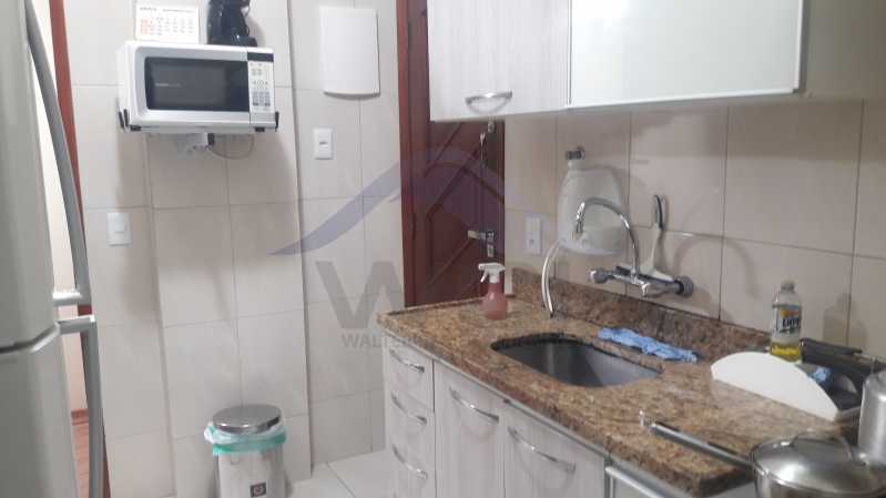 Conheça Cozinha - cont. do imóvel - Apartamento à venda Rua Padre Ildefonso Penalba,Méier, Rio de Janeiro - R$ 219.900 - WCAP10153 - 11 Cozinha - cont. - Apartamento à venda Rua Padre Ildefonso Penalba,Méier, Rio de Janeiro - R$ 219.900 - WCAP10153 - 11