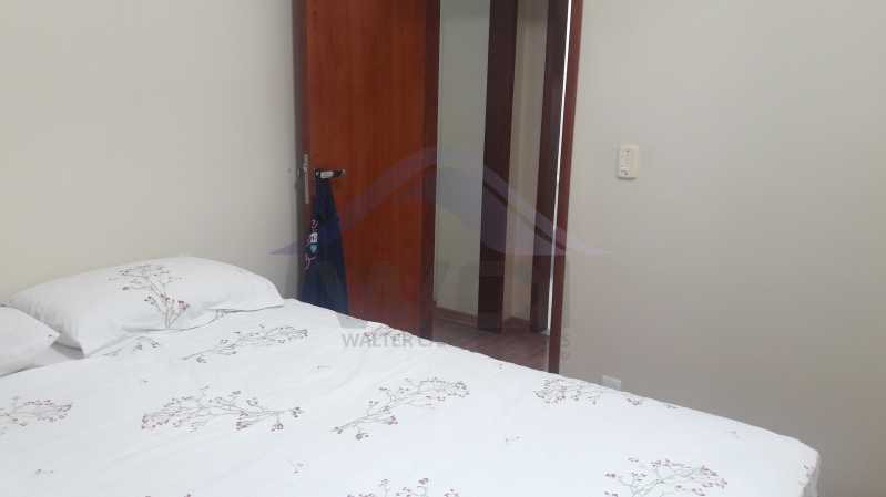 Quarto - cont. - Apartamento à venda Rua Padre Ildefonso Penalba,Méier, Rio de Janeiro - R$ 219.900 - WCAP10153 - 9