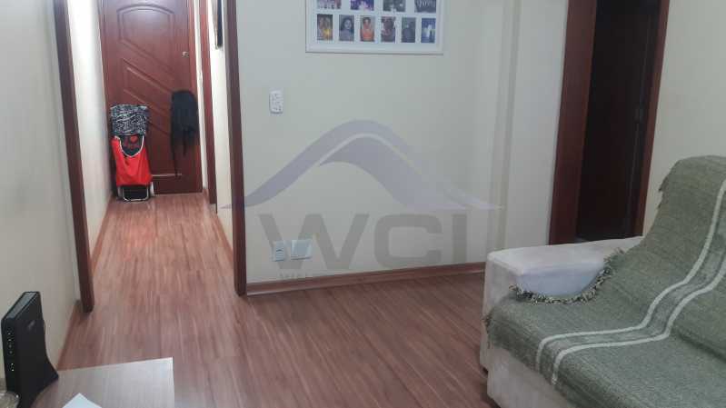 Conheça Sala - cont. do imóvel - Apartamento à venda Rua Padre Ildefonso Penalba,Méier, Rio de Janeiro - R$ 219.900 - WCAP10153 - 6 Sala - cont. - Apartamento à venda Rua Padre Ildefonso Penalba,Méier, Rio de Janeiro - R$ 219.900 - WCAP10153 - 6