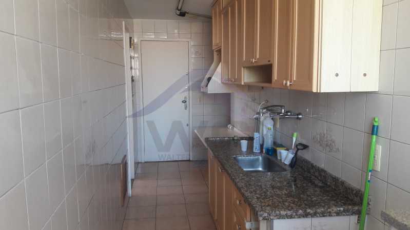 Cozinha - Marechal Rondon - WCAP20629 - 13