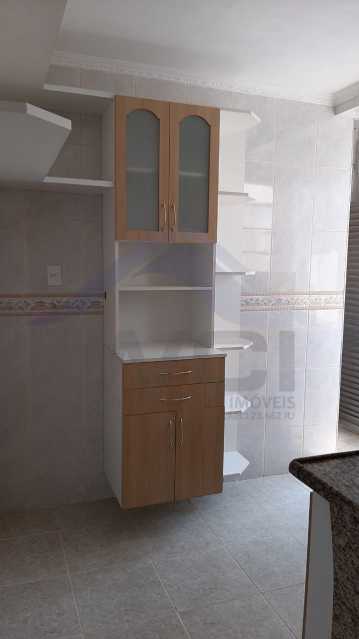 Conheça WhatsApp Image 2021-09-27 at 1 do imóvel - Vendo apartamento 2 quartos no Riachuelo todo reformado - WCAP20637 - 12 WhatsApp Image 2021-09-27 at 1 - Vendo apartamento 2 quartos no Riachuelo todo reformado - WCAP20637 - 12