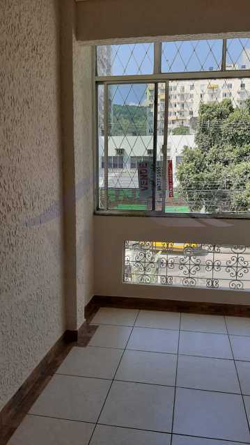 Conheça WhatsApp Image 2021-09-27 at 1 do imóvel - Vendo apartamento 2 quartos no Riachuelo todo reformado - WCAP20637 - 20 WhatsApp Image 2021-09-27 at 1 - Vendo apartamento 2 quartos no Riachuelo todo reformado - WCAP20637 - 20