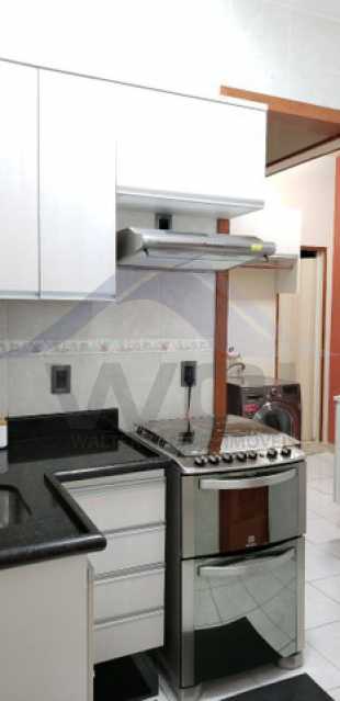 Conheça 136148812600645 do imóvel - Apartamento para alugar Rua Almirante Cochrane,Tijuca, Rio de Janeiro - R$ 2.200 - WCAP20645 - 17 136148812600645 - Apartamento para alugar Rua Almirante Cochrane,Tijuca, Rio de Janeiro - R$ 2.200 - WCAP20645 - 17