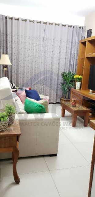 Conheça 139197331462999 do imóvel - Apartamento para alugar Rua Almirante Cochrane,Tijuca, Rio de Janeiro - R$ 2.200 - WCAP20645 - 15 139197331462999 - Apartamento para alugar Rua Almirante Cochrane,Tijuca, Rio de Janeiro - R$ 2.200 - WCAP20645 - 15