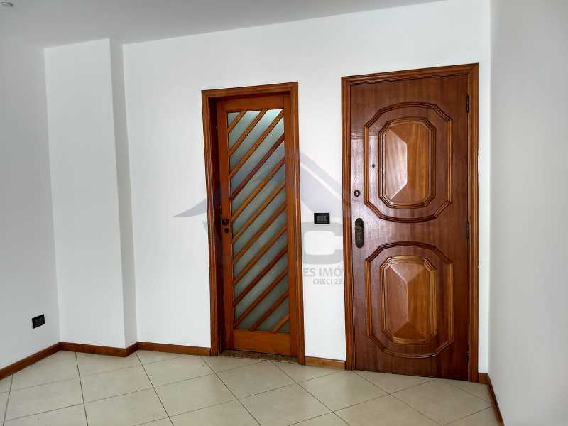 Conheça 3 do imóvel - Vendo Apartamento Afonso Pena - WCAP20646 - 1 3 - Vendo Apartamento Afonso Pena - WCAP20646 - 1