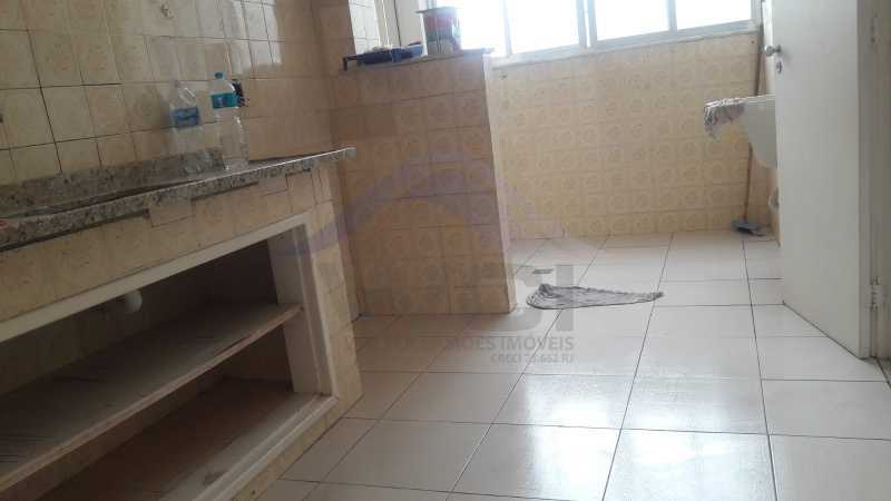 Conheça Cozinha - cont. do imóvel - Localização. - WCAP30449 - 13 Cozinha - cont. - Localização. - WCAP30449 - 13