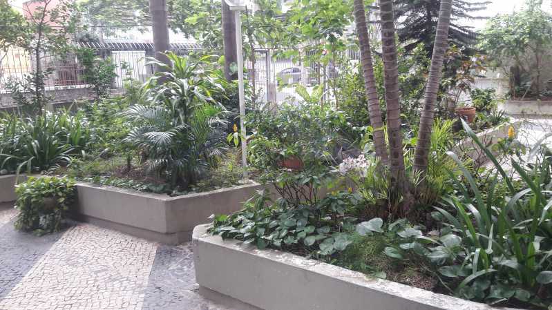Jardim Frontal - Localização. - WCAP30449 - 20