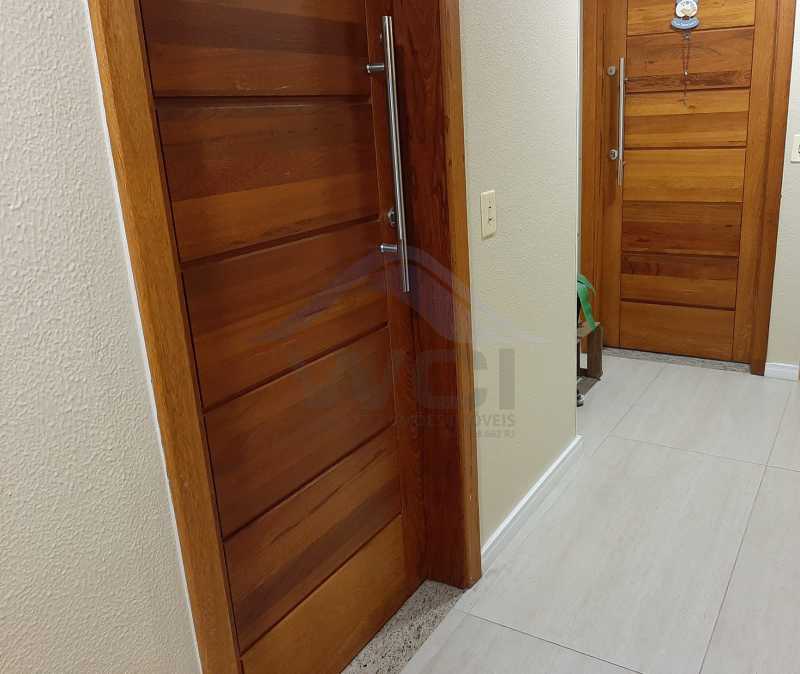 20. - Vendo apartamento Grajaú 2 quartos com 2 vagas - WCAP20648 - 20