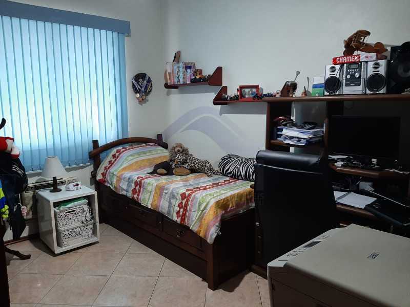 WhatsApp Image 2021-10-30 at 1 - Vendo apartamento Grajaú 2 quartos com 2 vagas - WCAP20648 - 27
