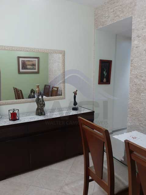 WhatsApp Image 2021-10-30 at 1 - Vendo apartamento Grajaú 2 quartos com 2 vagas - WCAP20648 - 31