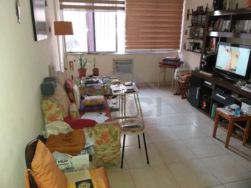 1. - Apartamento à venda Tijuca, Rio de Janeiro - R$ 385.000 - WCAP00034 - 1